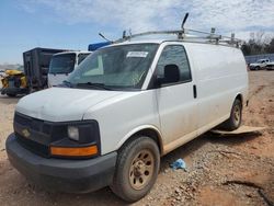 Chevrolet Vehiculos salvage en venta: 2014 Chevrolet Express G1500