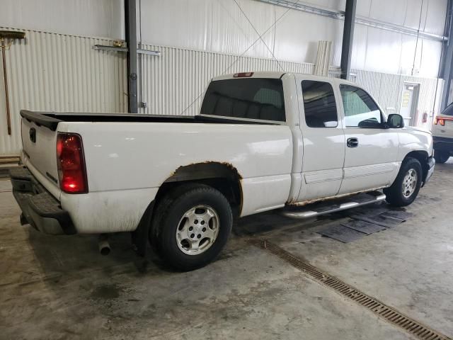 2003 Chevrolet Silverado C1500