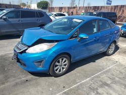 2013 Ford Fiesta SE for sale in Wilmington, CA