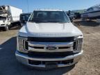 2019 Ford F350 Super Duty