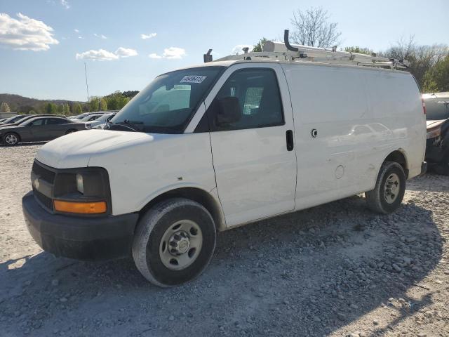 2013 Chev Express G2500