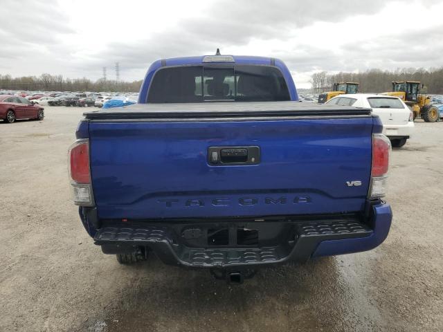 2023 Toyota Tacoma Double cab