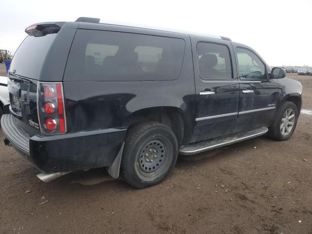 2011 GMC Yukon XL Denali