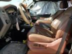 2012 Ford F250 Super Duty