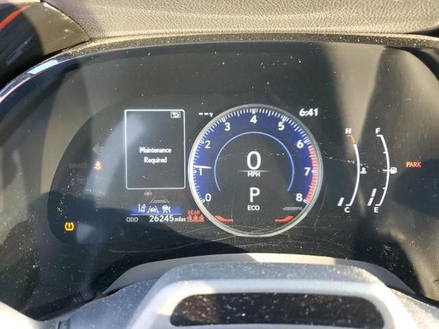 2023 Lexus RX 350 Base