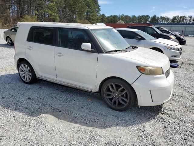 2009 Scion XB