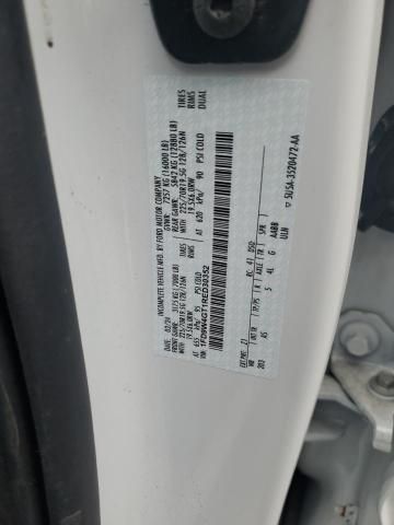 2024 Ford F450 Super Duty
