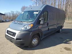 Dodge salvage cars for sale: 2020 Dodge Ram Promaster 3500 3500 High