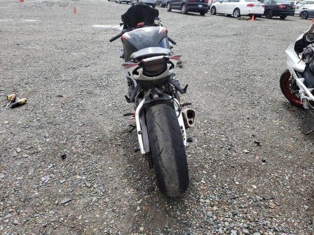 2008 Honda CBR1000 RR