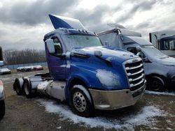 Freightliner Cascadia Semi Truck salvage cars for sale: 2020 Freightliner Cascadia Semi Truck