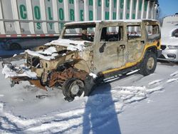 2003 Hummer H2 en venta en Central Square, NY