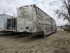 2023 Wilson Psdcl-402 Livestock Trailer