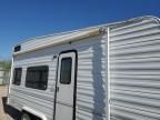 2002 Camper Funrunner
