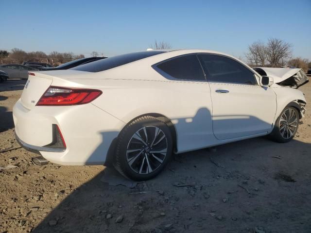 2016 Honda Accord EXL