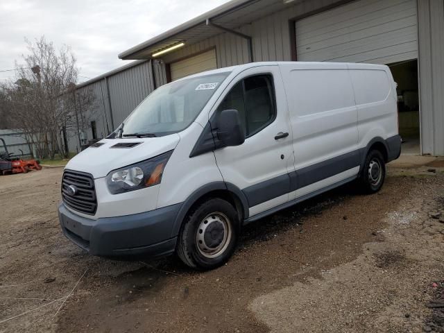 2018 Ford Transit T-150