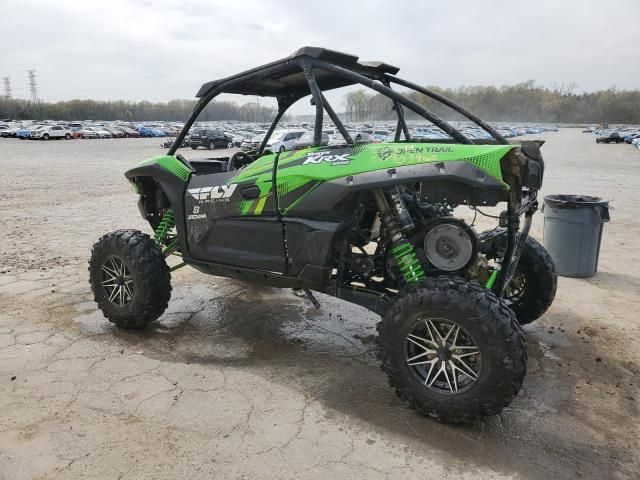 2020 Kawasaki KRF 1000 A