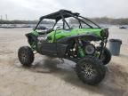 2020 Kawasaki KRF 1000 A