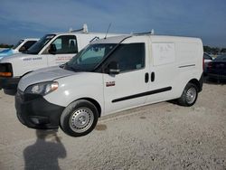 Salvage trucks for sale at Arcadia, FL auction: 2021 Dodge RAM Promaster City