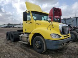 Freightliner Vehiculos salvage en venta: 2016 Freightliner Columbia 120 Semi Truck