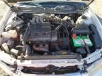 2001 Toyota Camry CE