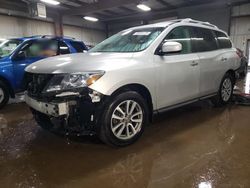 2016 Nissan Pathfinder S for sale in Elgin, IL