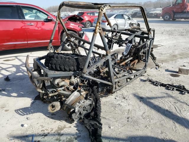 2019 Can-Am Maverick Sport X RC 1000R