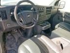 2012 Chevrolet Express G2500