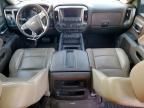 2014 Chevrolet Silverado K1500 LTZ