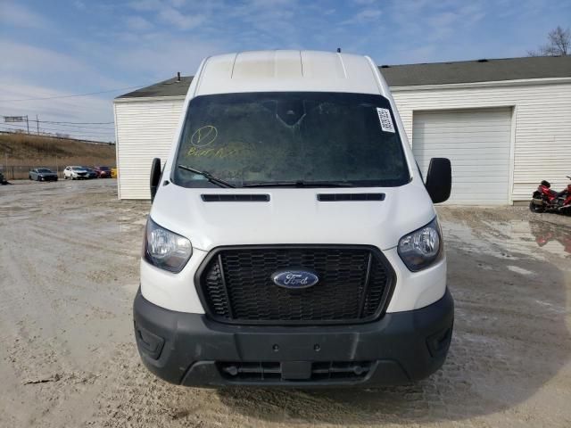 2022 Ford Transit T-350