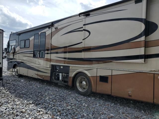 2008 Damon RV M-3786 Freightlin