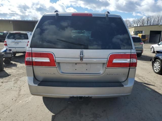 2007 Lincoln Navigator