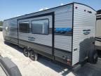 2022 Salem Travel Trailer