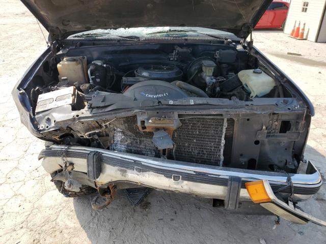 1995 Chevrolet Gmt-400 K1500 K1500