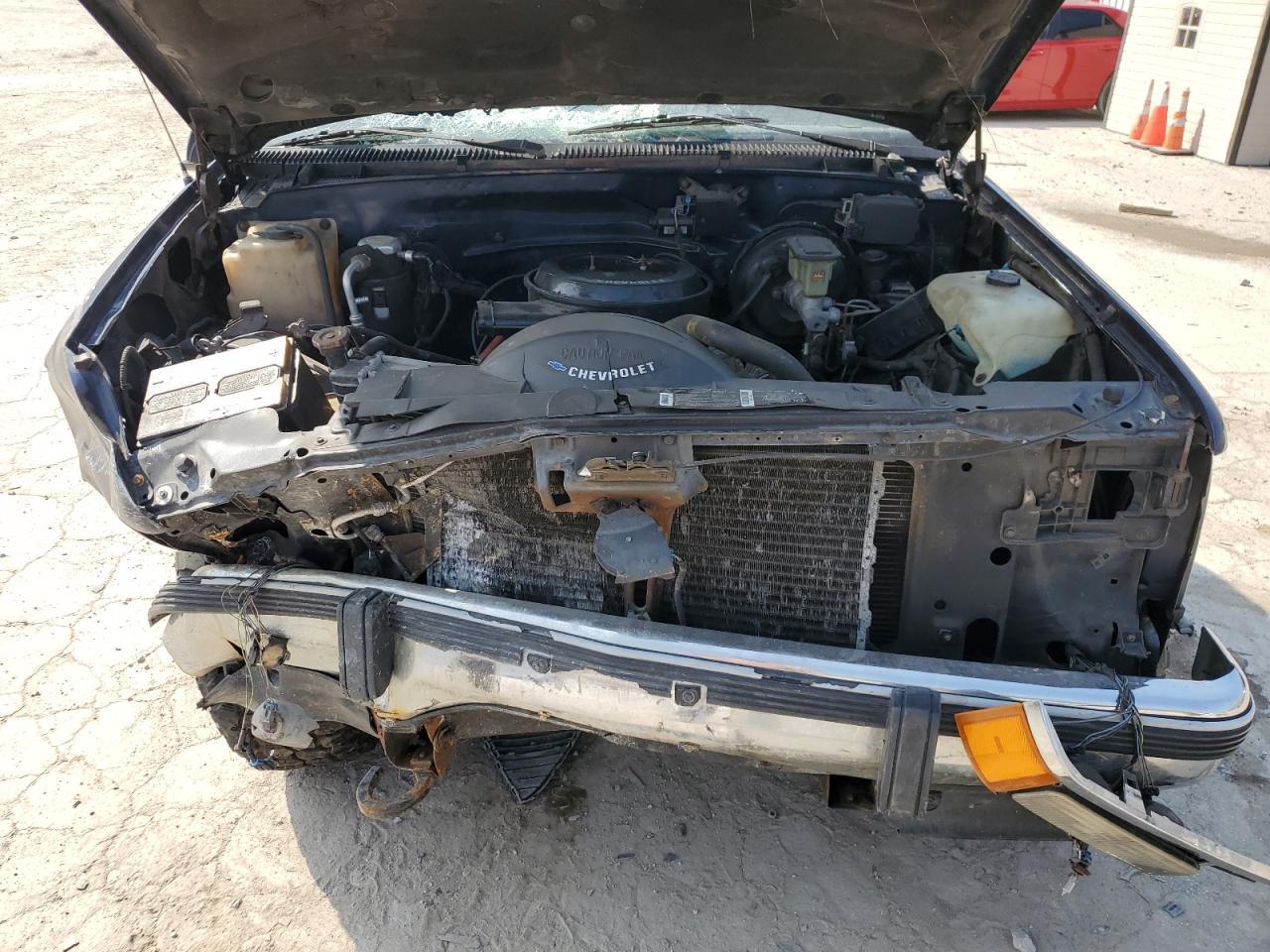 1995 Chevrolet GMT-400 K1500 K1500