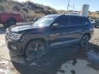 2019 Volkswagen Atlas SEL