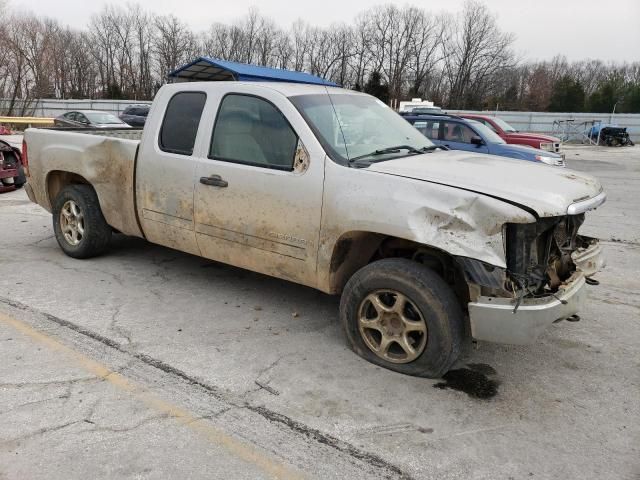 2007 GMC New Sierra C1500