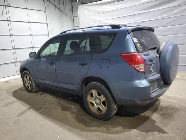 2008 Toyota Rav4