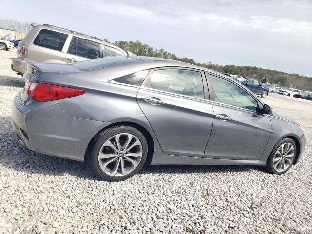 2014 Hyundai Sonata SE