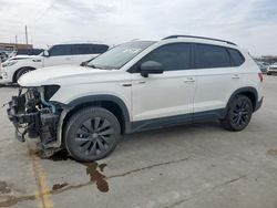 2023 Volkswagen Taos S for sale in Grand Prairie, TX