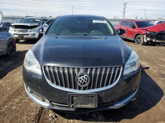 2014 Buick Regal Premium