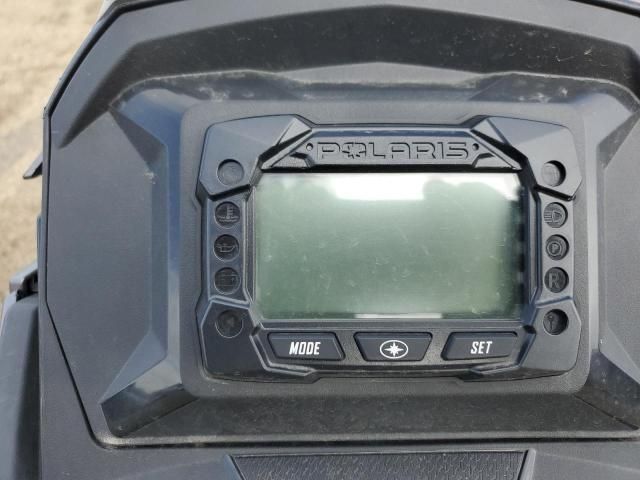 2022 Polaris RMK