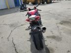 2024 Honda CBR1000 RR