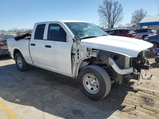 2016 Dodge RAM 1500 ST