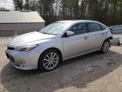 2013 Toyota Avalon Base for sale in West Warren, MA