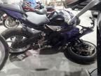2017 Yamaha YZFR6