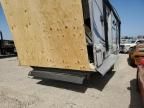 2022 Cougar Travel Trailer