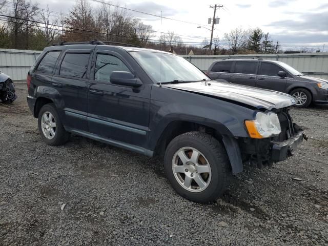 2008 Jeep Grand Cherokee Laredo