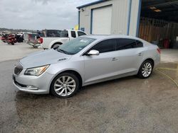 2014 Buick Lacrosse for sale in Houston, TX