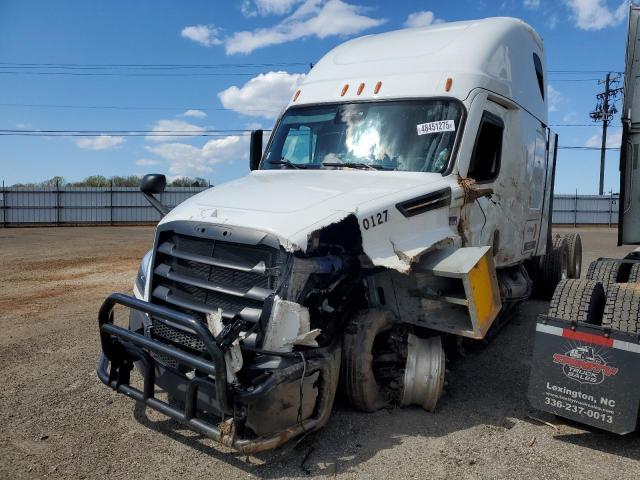 2022 Freightliner Cascadia Semi Truck