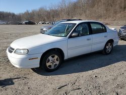 Vehiculos salvage en venta de Copart Marlboro, NY: 2004 Chevrolet Classic